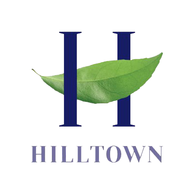 Hilltown